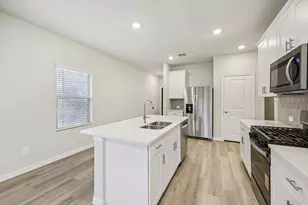 3508 Bridgeport Dr, Farmersville, TX 75442 - Photo 4