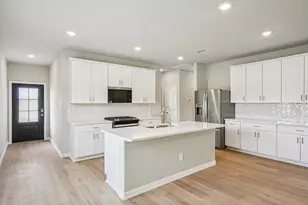3506 Bridgeport Dr, Farmersville, TX 75442 - Photo 1