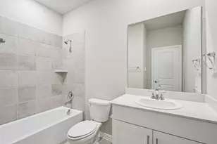 3506 Bridgeport Dr, Farmersville, TX 75442 - Photo 18