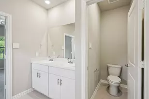 3506 Bridgeport Dr, Farmersville, TX 75442 - Photo 16