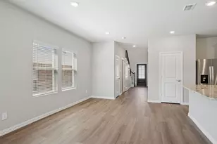3504 Bridgeport Dr, Farmersville, TX 75442 - Photo 8