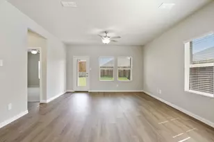 3504 Bridgeport Dr, Farmersville, TX 75442 - Photo 14