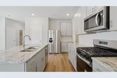 3504 Bridgeport Drive, Farmersville, TX 75442 - Photo 6