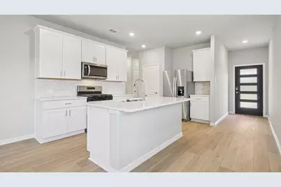 3502 Bridgeport Drive, Farmersville, TX 75442 - Photo 2
