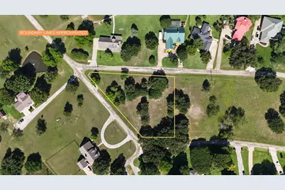 Lot 1 SE County Road 3186, Corsicana, TX 75109 - Photo 22
