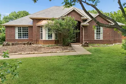 3004 Sagebrush Drive, Flower Mound, TX 75022 - Photo 1