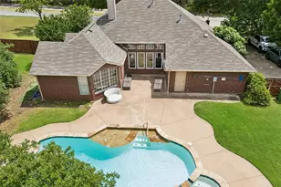 3004 Sagebrush Dr, Flower Mound, TX 75022 - Photo 26