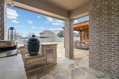 1101 9th Street, Argyle, TX 76226 - Photo 22