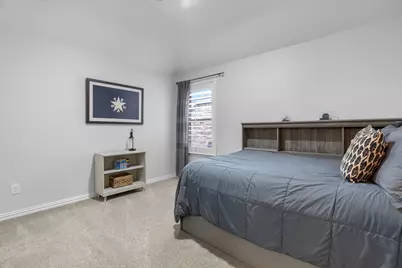 1101 9th Street, Argyle, TX 76226 - Photo 20