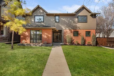 2900 McFarlin Boulevard, University Park, TX 75205 - Photo 1