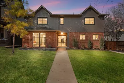 2900 McFarlin Boulevard, University Park, TX 75205 - Photo 2