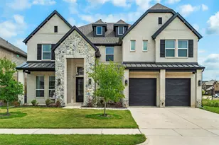 1207 Turkey Trot Dr, Mansfield, TX 76063 - Photo 1