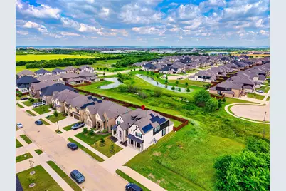 1207 Turkey Trot Drive, Mansfield, TX 76063 - Photo 36