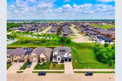 1207 Turkey Trot Drive, Mansfield, TX 76063 - Photo 2