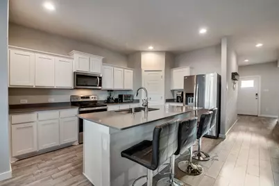 1508 Forest Park Drive, Alvarado, TX 76009 - Photo 6