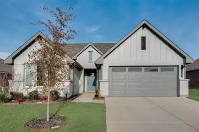 1508 Forest Park Drive, Alvarado, TX 76009 - Photo 2