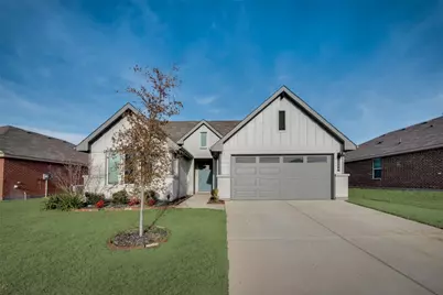 1508 Forest Park Drive, Alvarado, TX 76009 - Photo 1