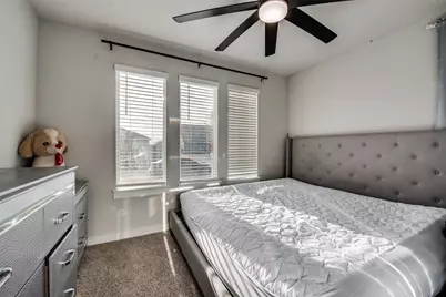 1508 Forest Park Drive, Alvarado, TX 76009 - Photo 14