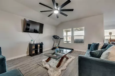1508 Forest Park Drive, Alvarado, TX 76009 - Photo 4
