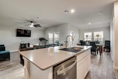 1508 Forest Park Drive, Alvarado, TX 76009 - Photo 8