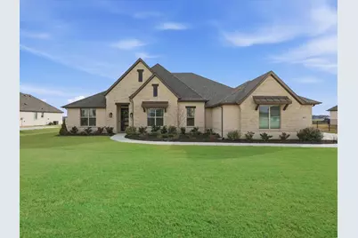 9017 Dove Hollow Road, New Fairview, TX 76247 - Photo 2