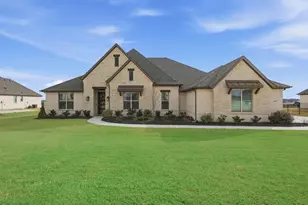 9017 Dove Holw Rd, New Fairview, TX 76247 - Photo 2