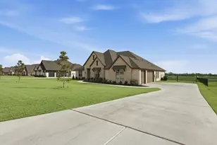 9017 Dove Holw Rd, New Fairview, TX 76247 - Photo 2