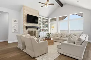 9017 Dove Holw Rd, New Fairview, TX 76247 - Photo 8