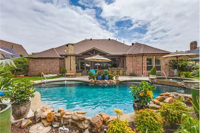 971 Elk Ridge Road, Prosper, TX 75078 - Photo 26