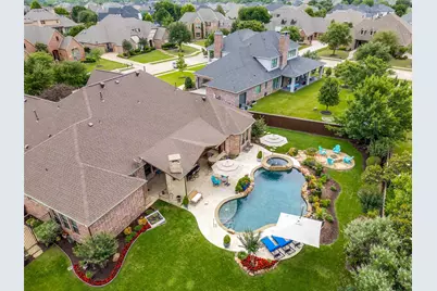 971 Elk Ridge Road, Prosper, TX 75078 - Photo 1