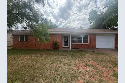 1700 Westview Drive, Abilene, TX 79603 - Photo 1