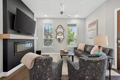 8761 Archie League Lane, Frisco, TX 75034 - Photo 6