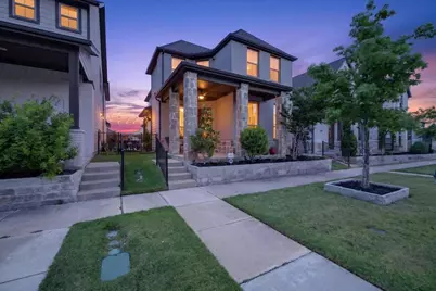8761 Archie League Lane, Frisco, TX 75034 - Photo 1