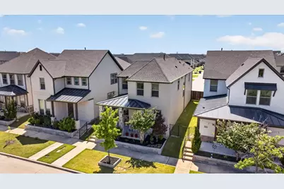 8761 Archie League Lane, Frisco, TX 75034 - Photo 40