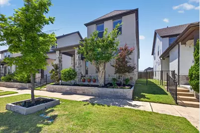 8761 Archie League Lane, Frisco, TX 75034 - Photo 2