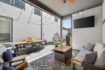 8761 Archie League Lane, Frisco, TX 75034 - Photo 28