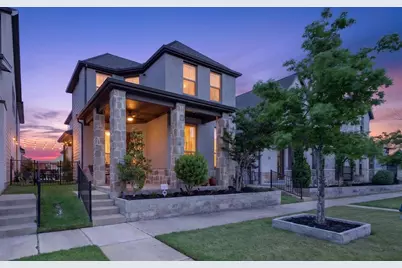 8761 Archie League Lane, Frisco, TX 75034 - Photo 1