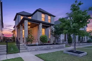 8761 Archie League Ln, Frisco, TX 75034 - Photo 1