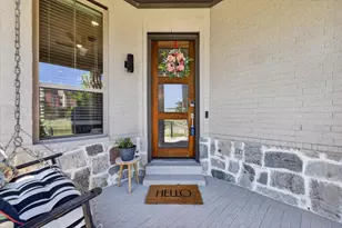 8761 Archie League Ln, Frisco, TX 75034 - Photo 4