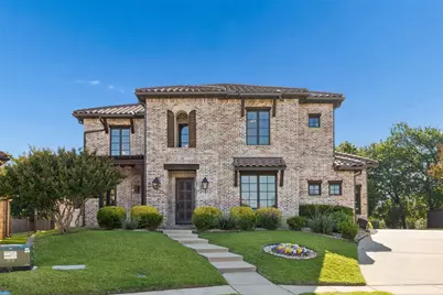 125 Audrey Drive, Keller, TX 76248 - Photo 2
