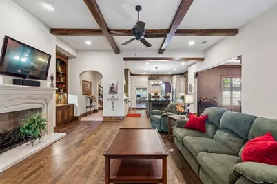125 Audrey Drive, Keller, TX 76248 - Photo 10