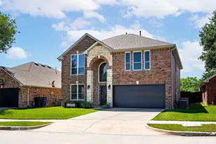 6965 Stetson Wy, Frisco, TX 75034 - Photo 2