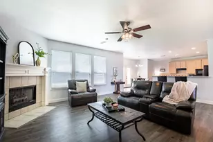 6965 Stetson Wy, Frisco, TX 75034 - Photo 12