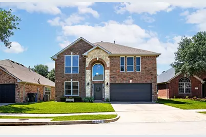 6965 Stetson Way, Frisco, TX 75034 - Photo 1