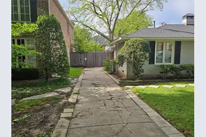 3313 Marquette Street, University Park, TX 75225 - Photo 2