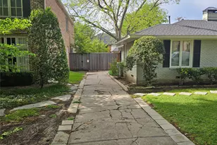 3313 Marquette St, University Park, TX 75225 - Photo 2