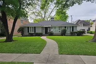 3313 Marquette St, University Park, TX 75225 - Photo 1