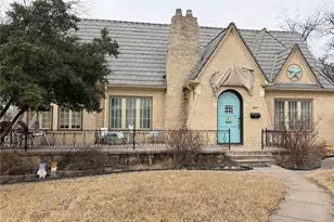 352 N Grafton St, Dublin, TX 76446 - Photo 1
