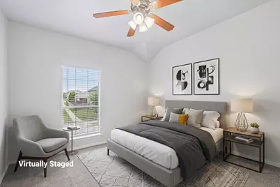 421 Braewick Drive, Fort Worth, TX 76131 - Photo 24
