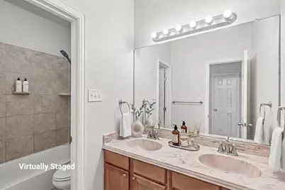 421 Braewick Drive, Fort Worth, TX 76131 - Photo 26